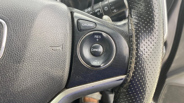 View Honda City ZX Image 3 Used Honda City ZX Image 3