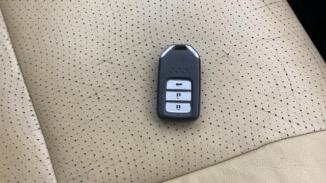 View Honda City ZX Image 19 Used Honda City ZX Image 19