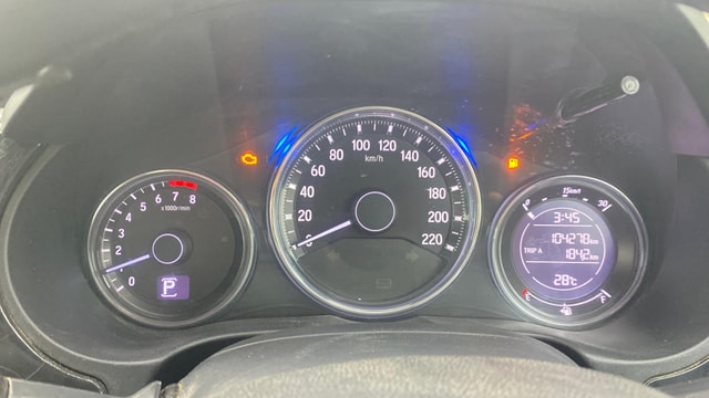 View Honda City ZX Image 21 Used Honda City ZX Image 21