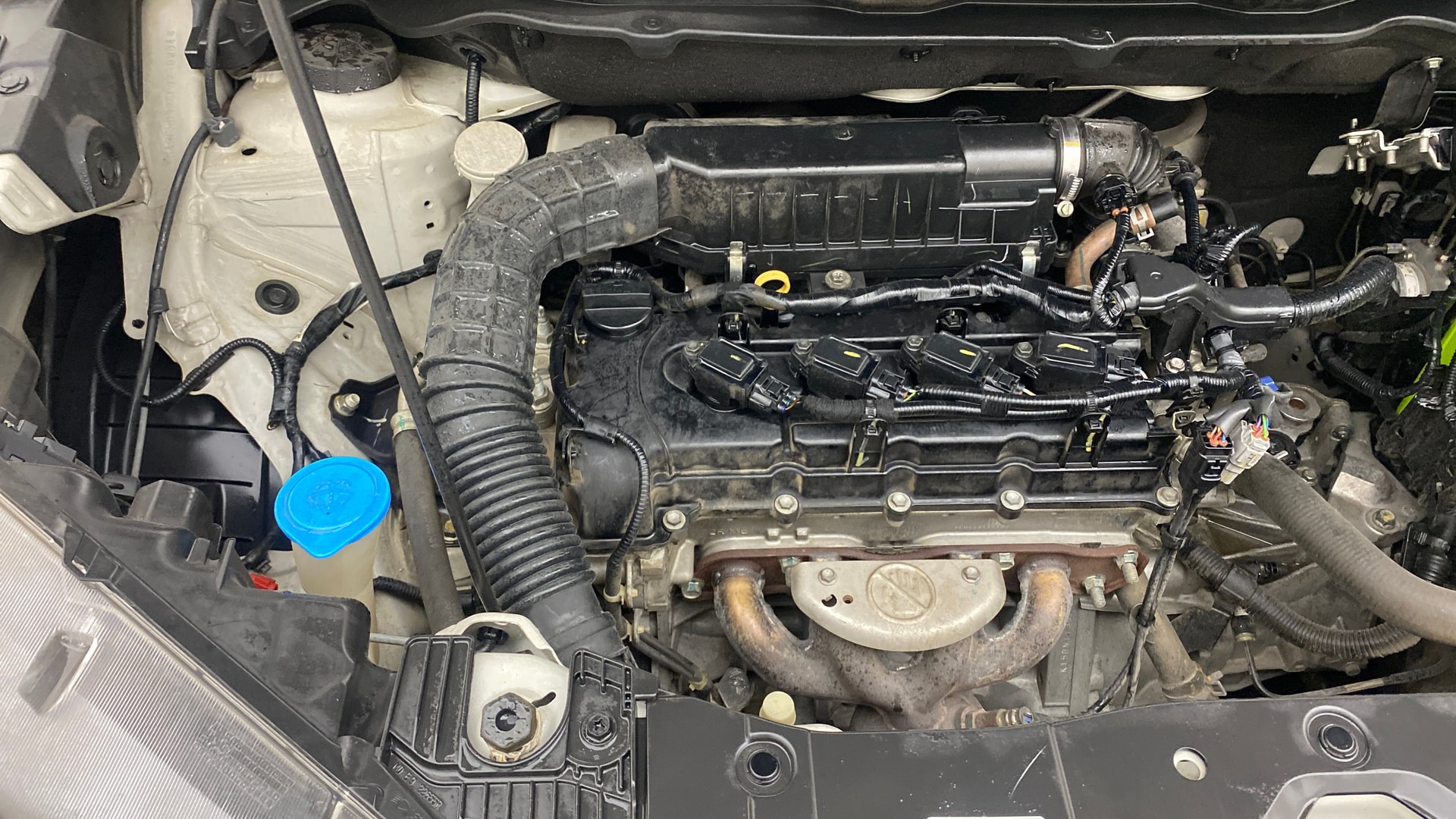 View 2020 Maruti Suzuki 1000 Base Variant Image 3 Used 2020 Maruti Suzuki 1000 Base Variant Image 3