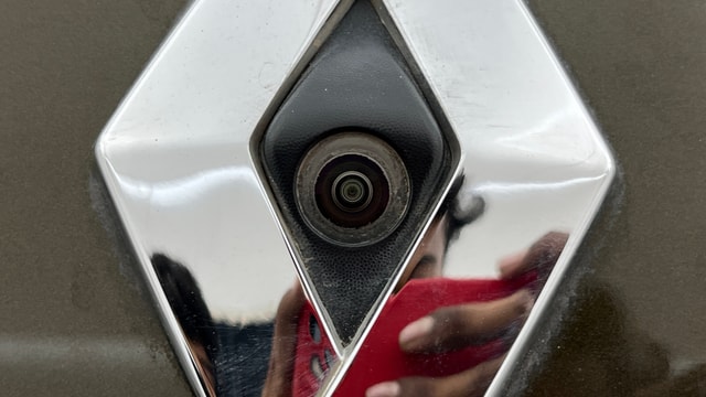 View Renault Kwid Image 23 Used Renault Kwid Image 23
