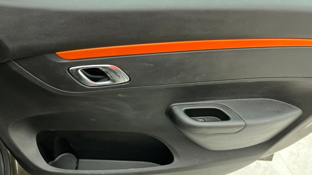 View Renault Kwid Image 33 Used Renault Kwid Image 33