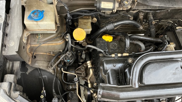 View Renault Kwid Image 3 Used Renault Kwid Image 3