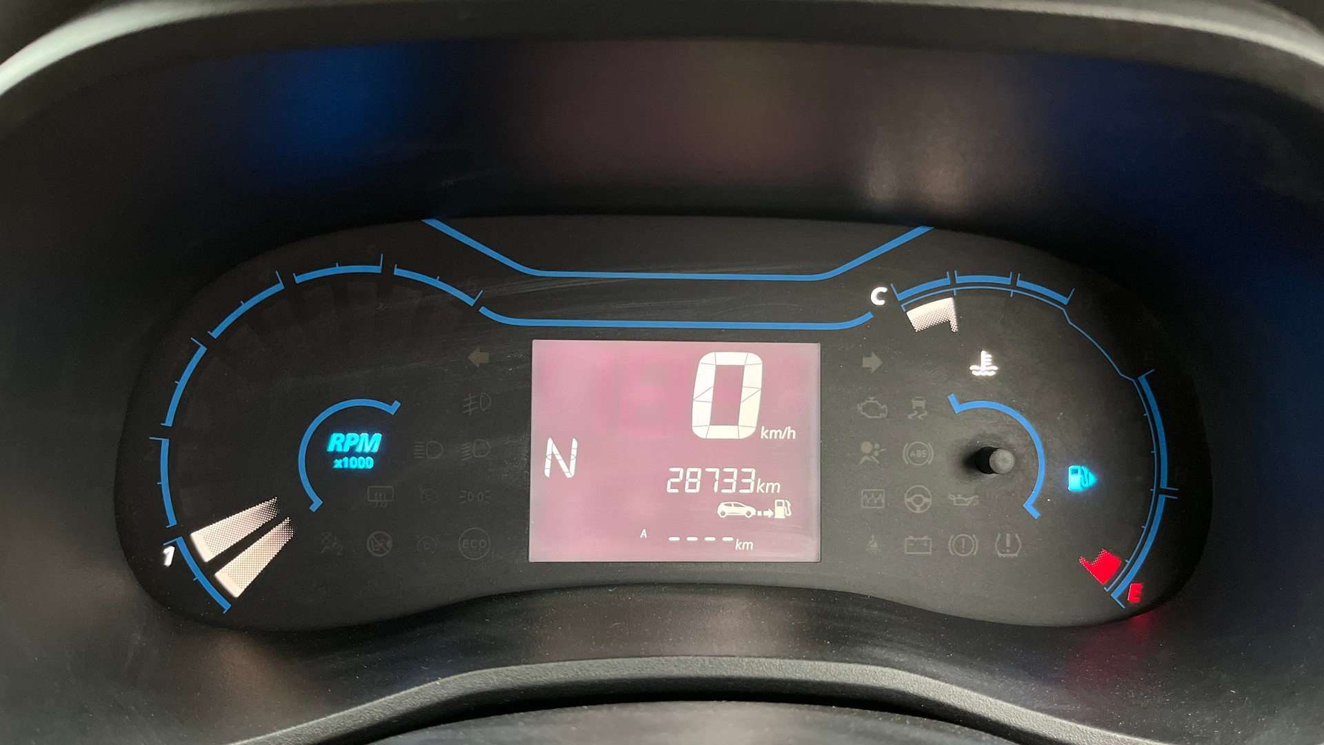 Used 2021 Renault Kwid Used 2021 Renault Kwid