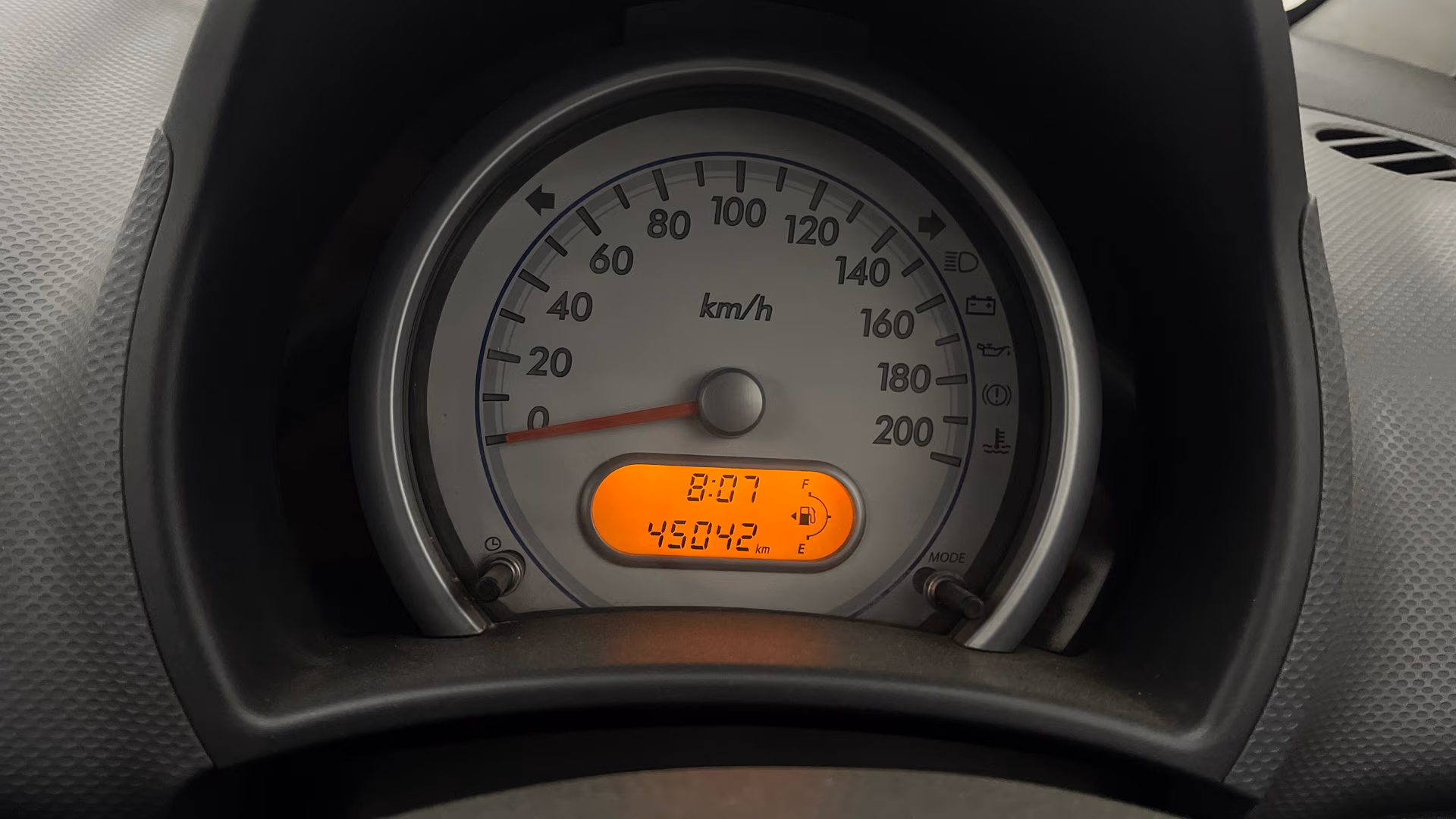 View 2014 Maruti Suzuki 1000 Base Variant Image 33 Used 2014 Maruti Suzuki 1000 Base Variant Image 33