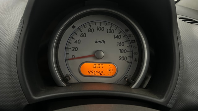 View Maruti Suzuki 1000 Image 33 Used Maruti Suzuki 1000 Image 33