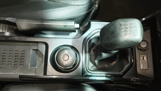 View Tata Nexon Image 39 Used Tata Nexon Image 39