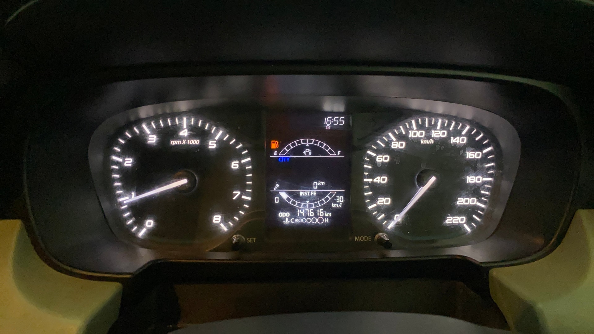 Used 2022 Tata Punch Used 2022 Tata Punch