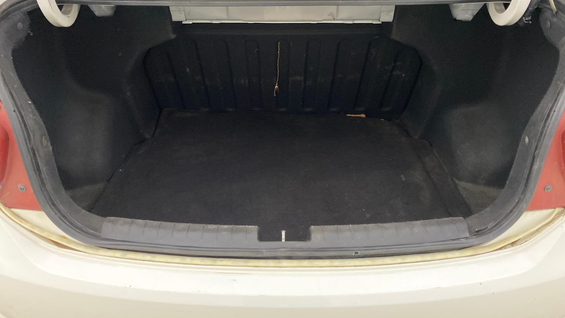 Used 2016 Hyundai Xcent Used 2016 Hyundai Xcent