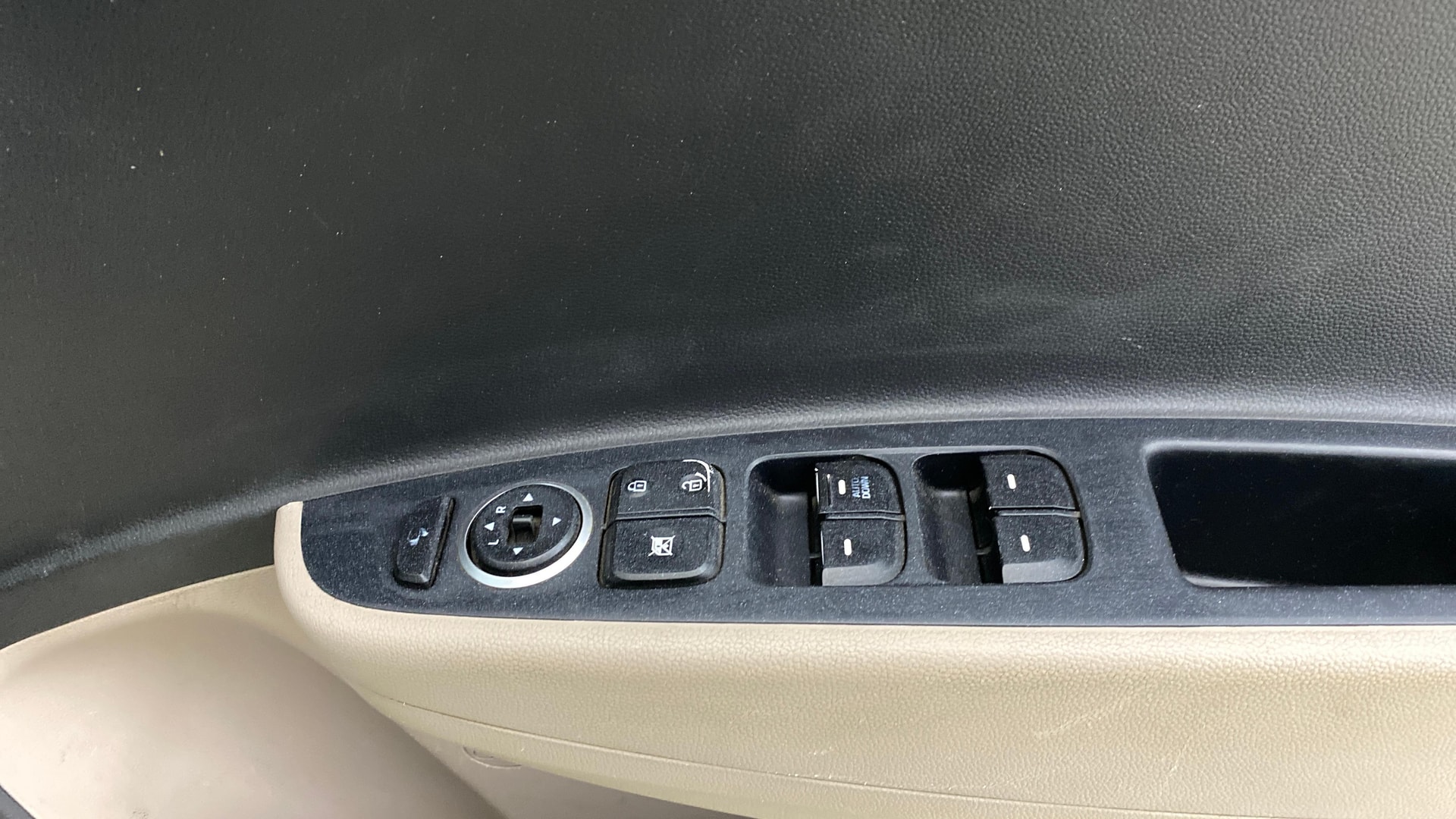 Used 2016 Hyundai Xcent Used 2016 Hyundai Xcent