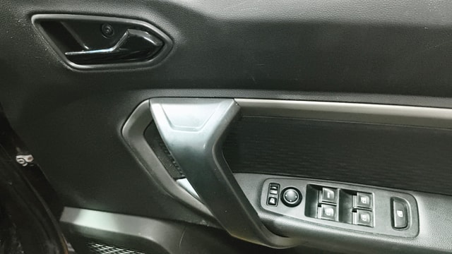 View Renault Kiger Image 39 Used Renault Kiger Image 39