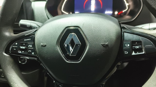 View Renault Kiger Image 3 Used Renault Kiger Image 3