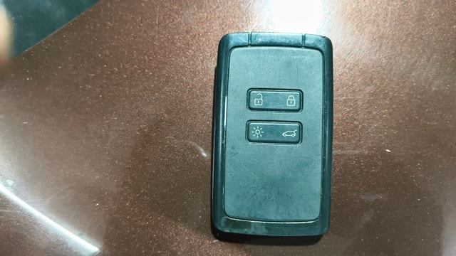 View Renault Kiger Image 19 Used Renault Kiger Image 19