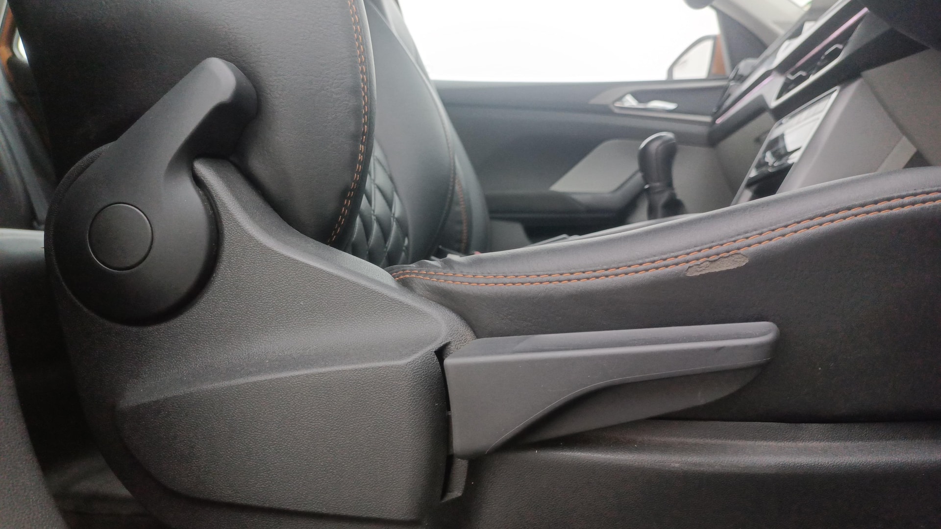 Used 2021 Skoda Kushaq Used 2021 Skoda Kushaq