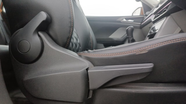 View Skoda Kushaq Image 19 Used Skoda Kushaq Image 19