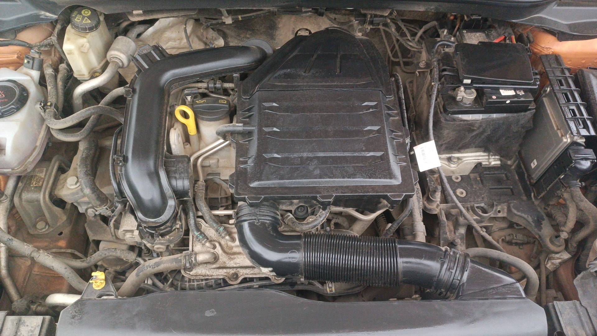 Used 2021 Skoda Kushaq Used 2021 Skoda Kushaq
