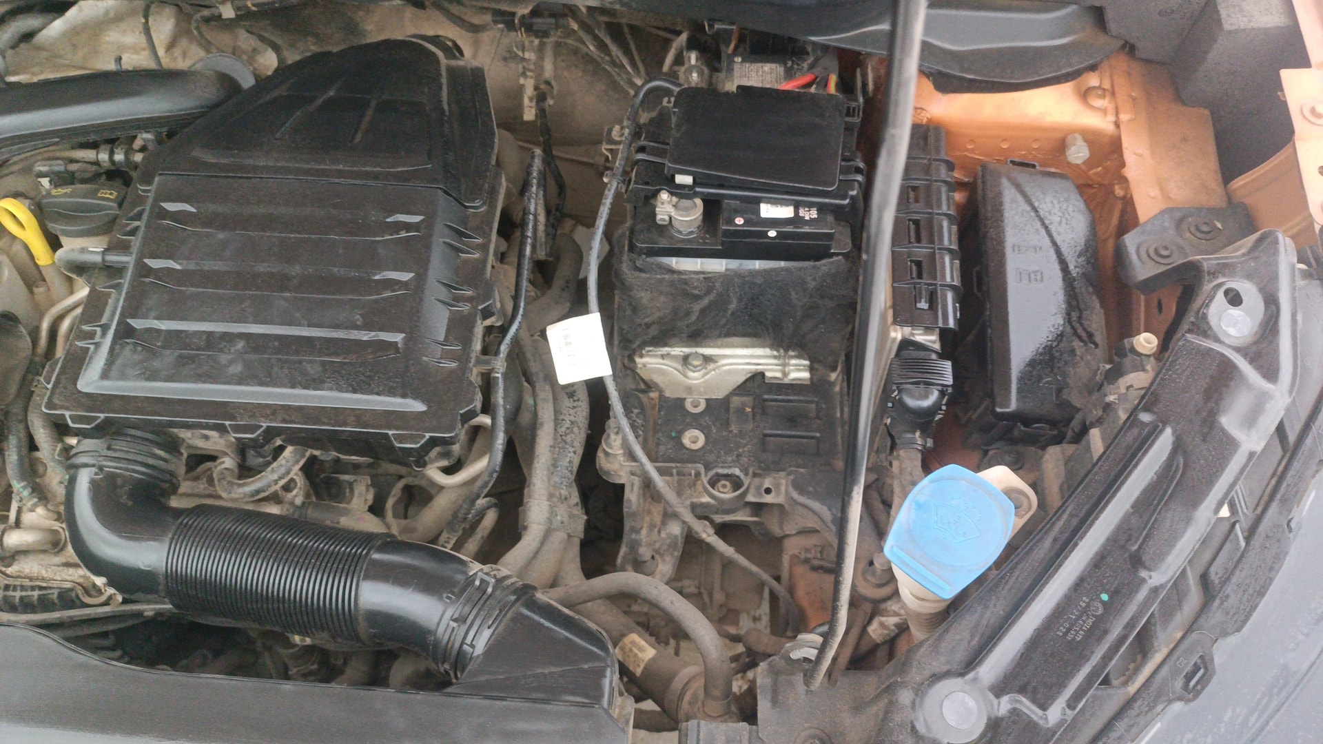 Used 2021 Skoda Kushaq Used 2021 Skoda Kushaq