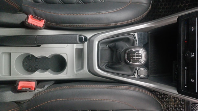 View Skoda Kushaq Image 39 Used Skoda Kushaq Image 39