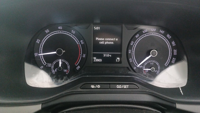 View Skoda Kushaq Image 35 Used Skoda Kushaq Image 35