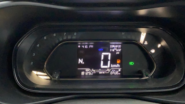 View Tata Nexon Image 21 Used Tata Nexon Image 21