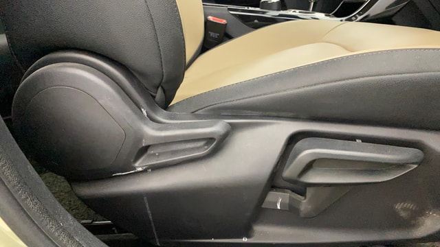 View Tata Nexon Image 11 Used Tata Nexon Image 11