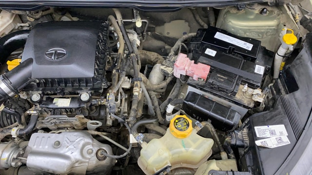View Tata Nexon Image 30 Used Tata Nexon Image 30