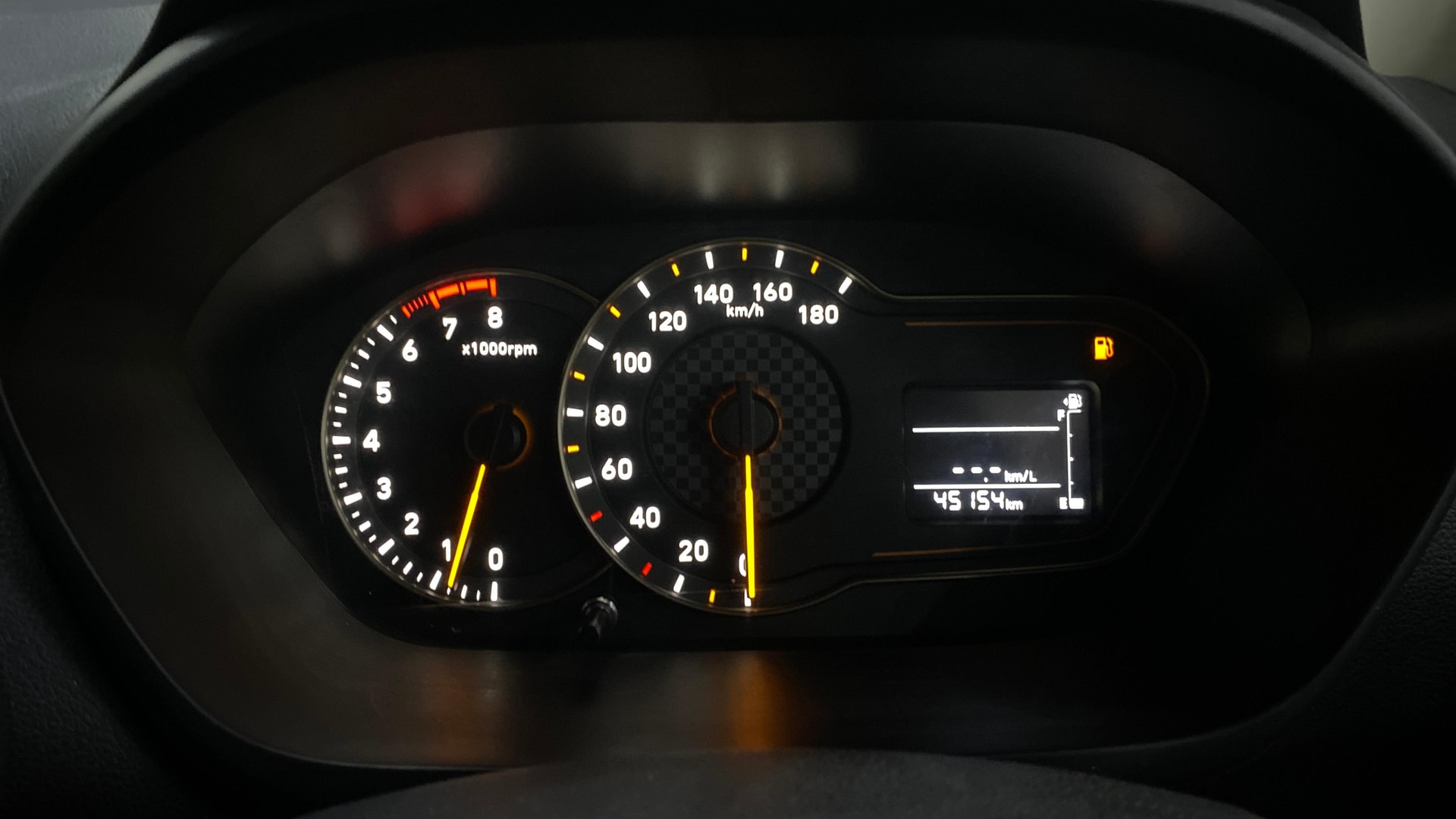 View 2019 Hyundai New Santro D-Lite Petrol Image 19 Used 2019 Hyundai New Santro D-Lite Petrol Image 19