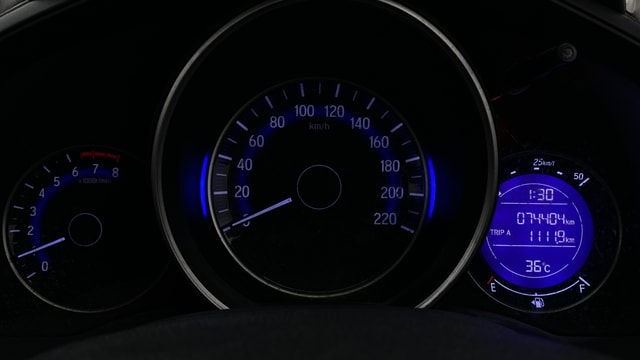 View Honda Jazz Image 34 Used Honda Jazz Image 34