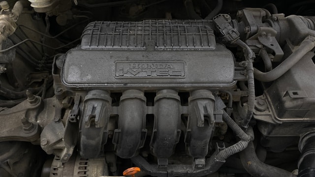 View Honda Jazz Image 41 Used Honda Jazz Image 41