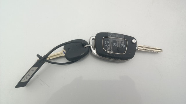View Hyundai i20 Active Image 27 Used Hyundai i20 Active Image 27