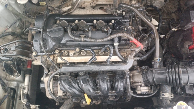 View Hyundai i20 Active Image 41 Used Hyundai i20 Active Image 41