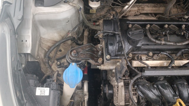 View Hyundai i20 Active Image 3 Used Hyundai i20 Active Image 3