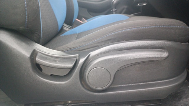 View Hyundai i20 Active Image 18 Used Hyundai i20 Active Image 18