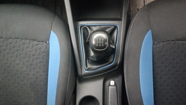 View Hyundai i20 Active Image 38 Used Hyundai i20 Active Image 38