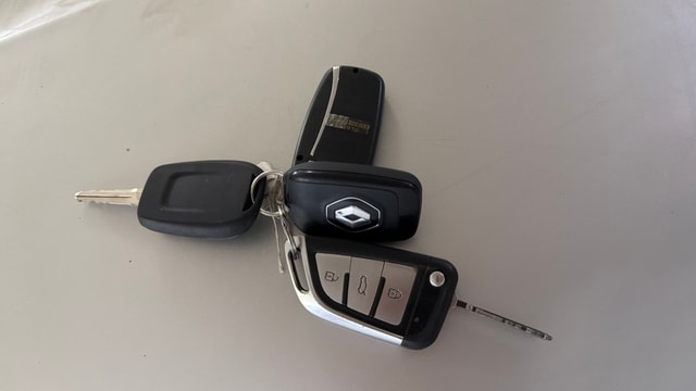 View Renault Triber Image 28 Used Renault Triber Image 28