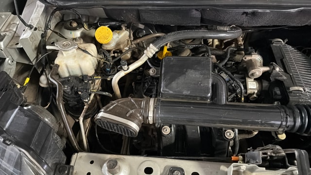 View Renault Triber Image 3 Used Renault Triber Image 3