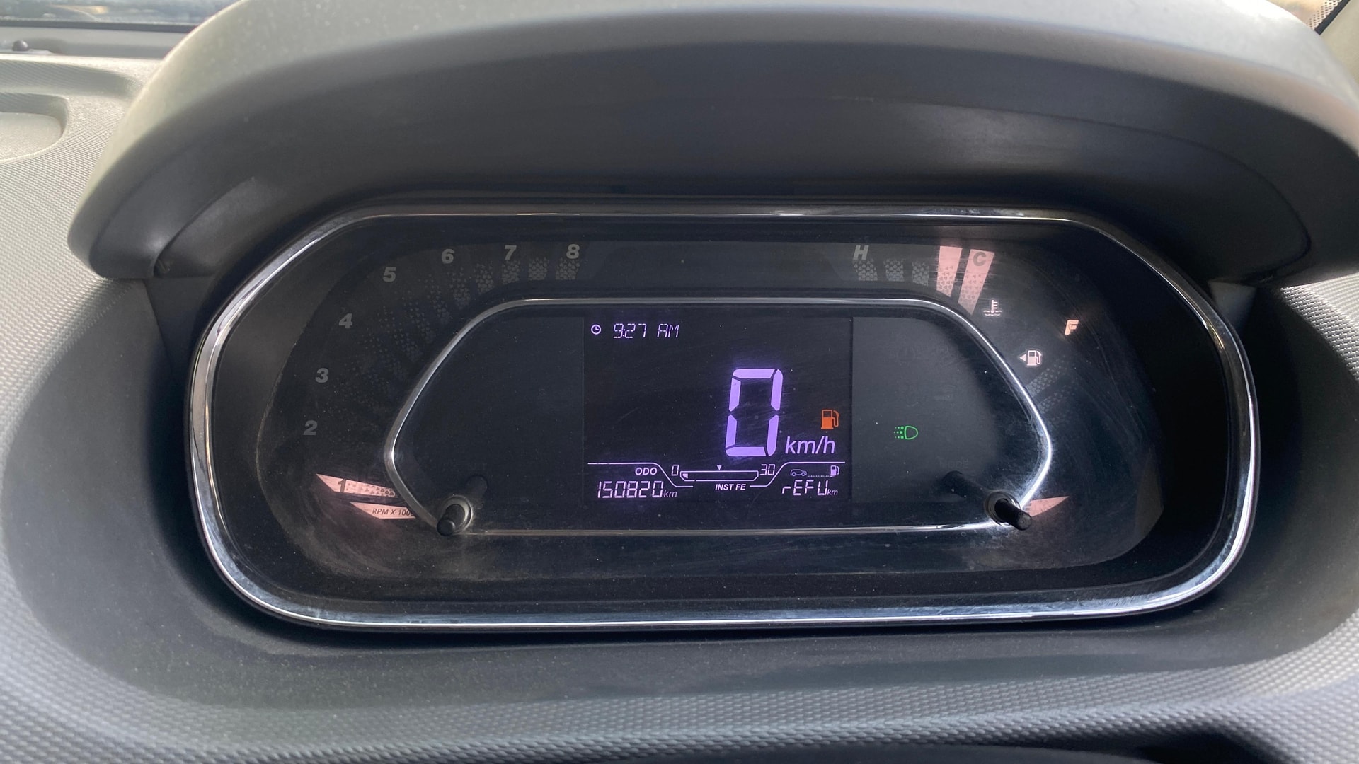 View 2021 Tata Tigor XE Diesel Image 35 Used 2021 Tata Tigor XE Diesel Image 35