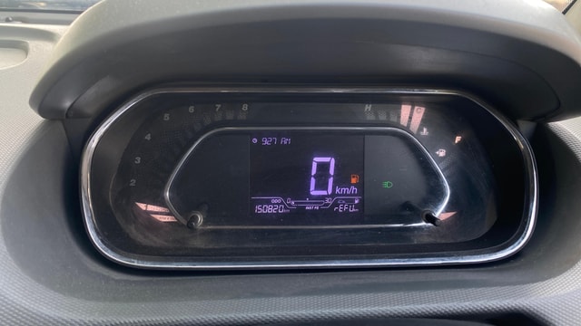 View Tata Tigor Image 35 Used Tata Tigor Image 35