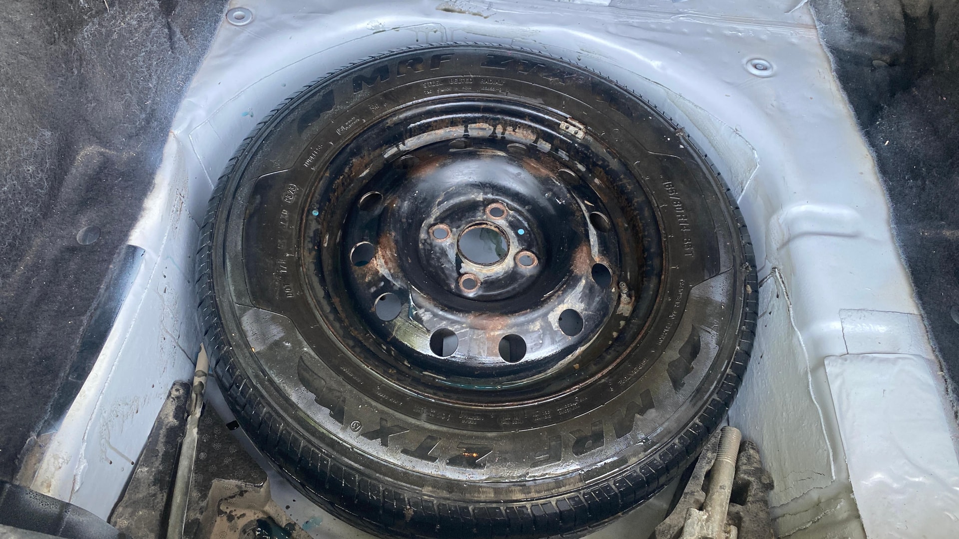 View 2021 Tata Tigor XE Diesel Image 25 Used 2021 Tata Tigor XE Diesel Image 25