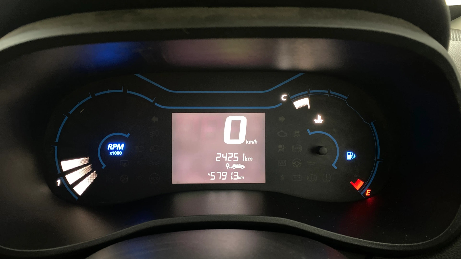 View 2021 Renault Kwid Climber (O) Image 34 Used 2021 Renault Kwid Climber (O) Image 34