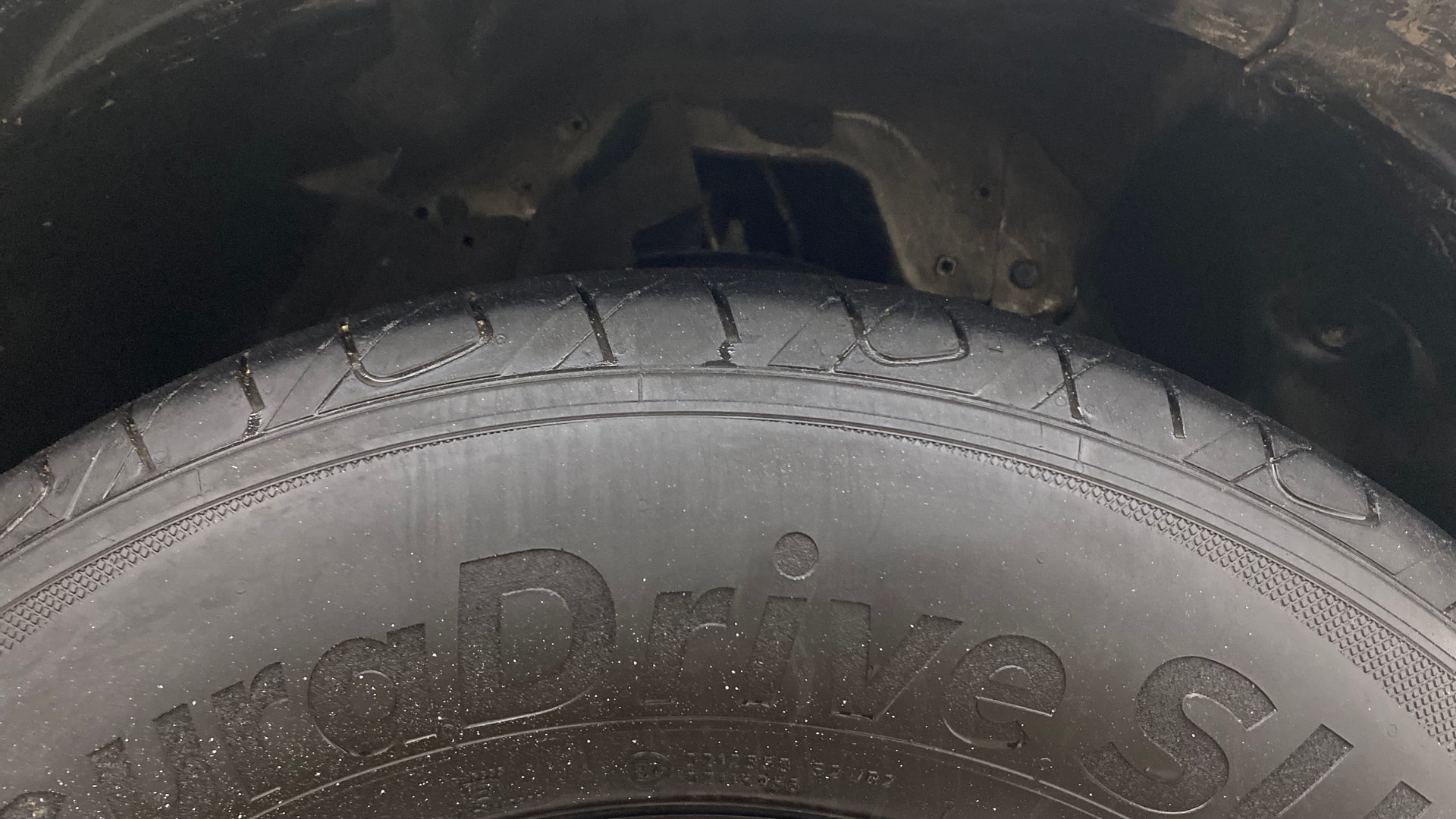 View 2018 Mahindra TUV300 T8 Image 25 Used 2018 Mahindra TUV300 T8 Image 25