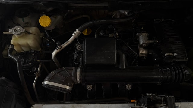 View Renault Triber Image 3 Used Renault Triber Image 3