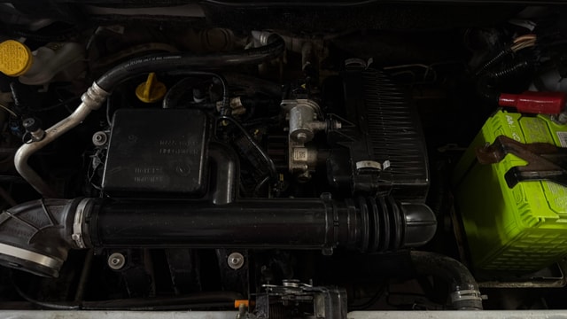 View Renault Triber Image 41 Used Renault Triber Image 41