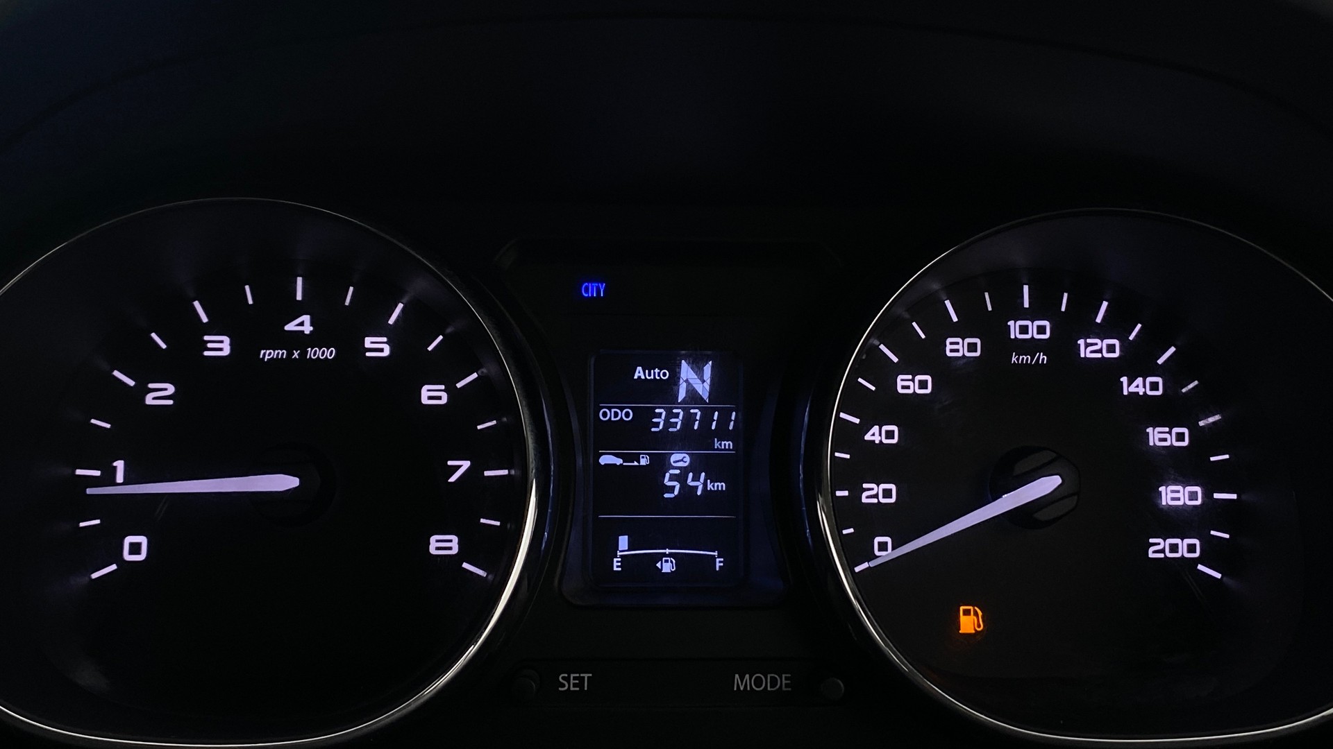 Used 2020 Tata Tigor Used 2020 Tata Tigor