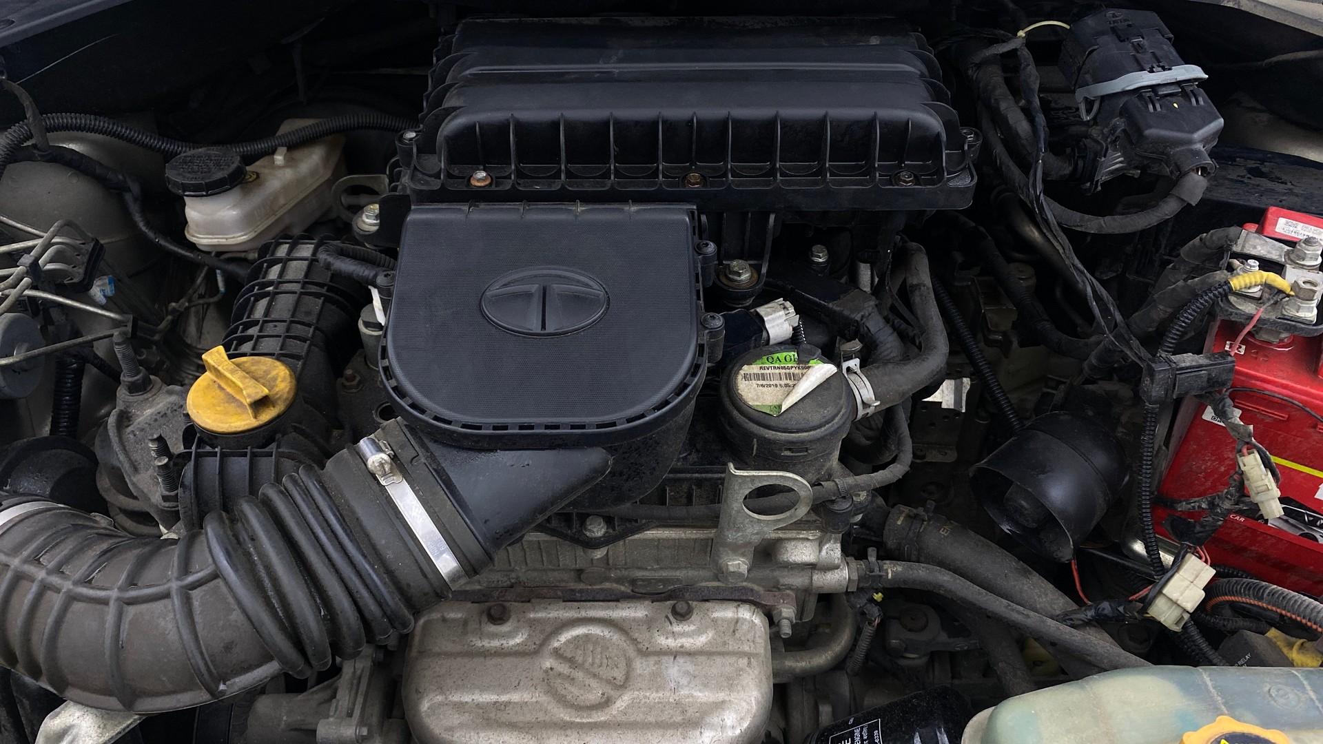 Used 2020 Tata Tigor Used 2020 Tata Tigor