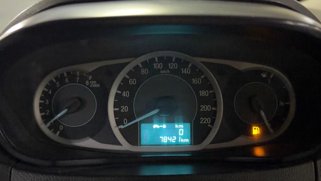 View Ford Figo Aspire Image 34 Used Ford Figo Aspire Image 34