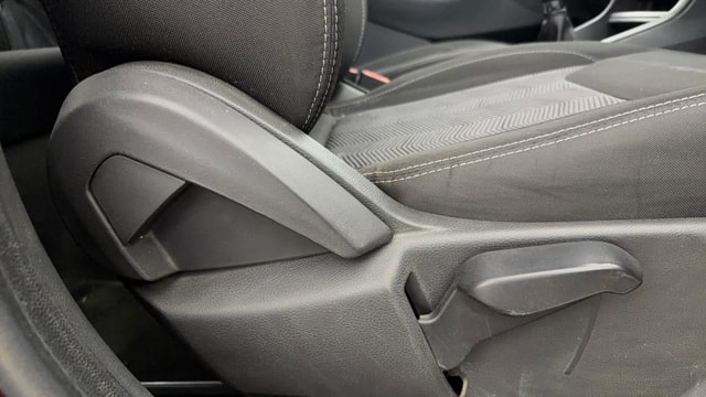 View Ford Figo Aspire Image 18 Used Ford Figo Aspire Image 18