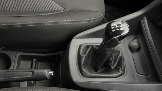 View Ford Figo Aspire Image 38 Used Ford Figo Aspire Image 38