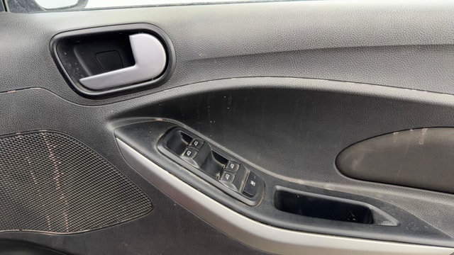 View Ford Figo Aspire Image 33 Used Ford Figo Aspire Image 33