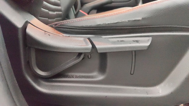 View Kia Sonet Image 19 Used Kia Sonet Image 19